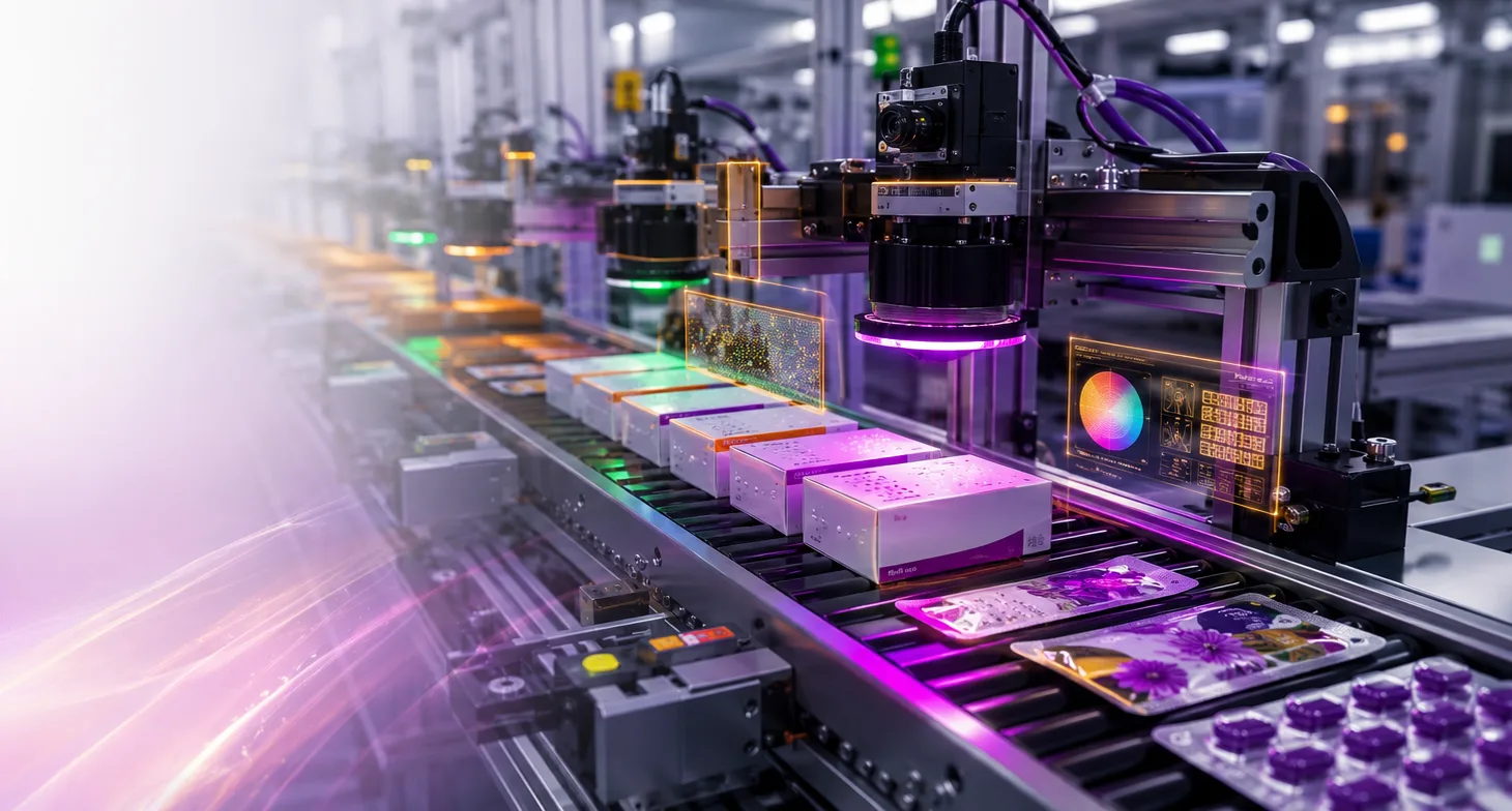Printing & Packaging